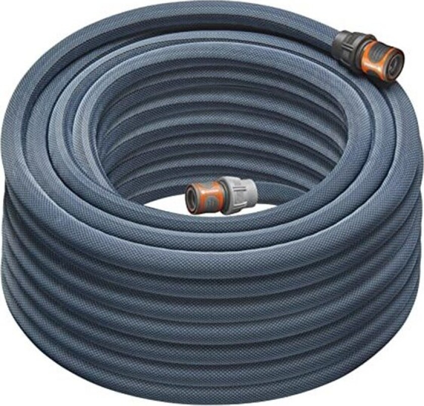 Robust Textile Garden Hose 25 m