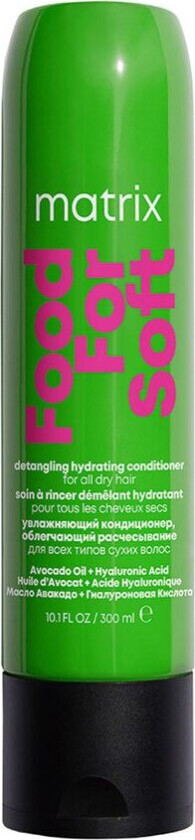 Food For Soft Detangling Hydrating Conditioner