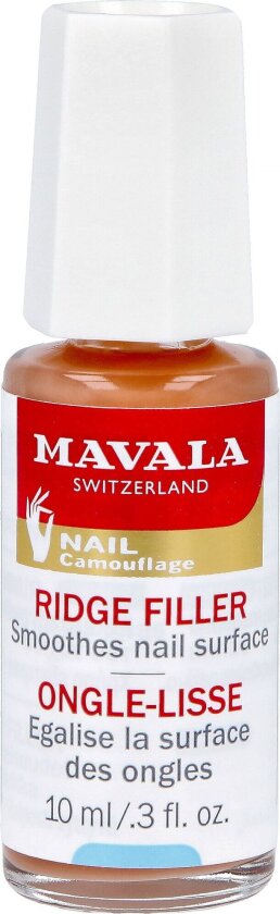 Mavala Ridgefiller 10 ml