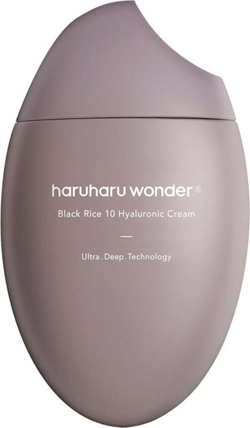 Black Rice 10 Hyaluronic Cream 50 ml