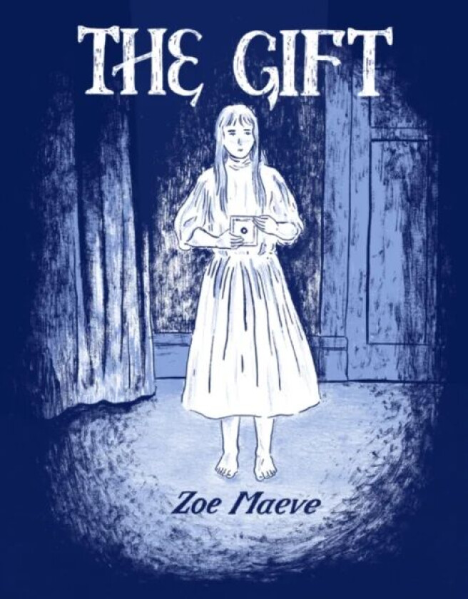 The Gift av Zoe Maeve