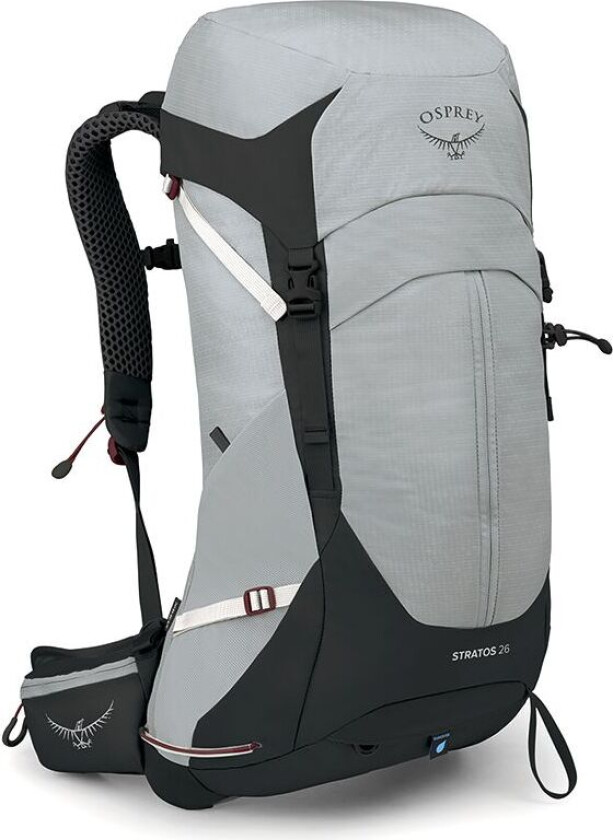 Stratos 26 Smoke Grey OS