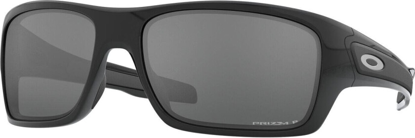 Turbine Polished Black Polarized Prizm Black Prizm Black unisex