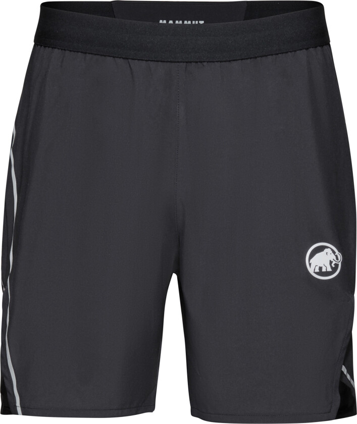 Aenergy Tr Shorts Men Black 48