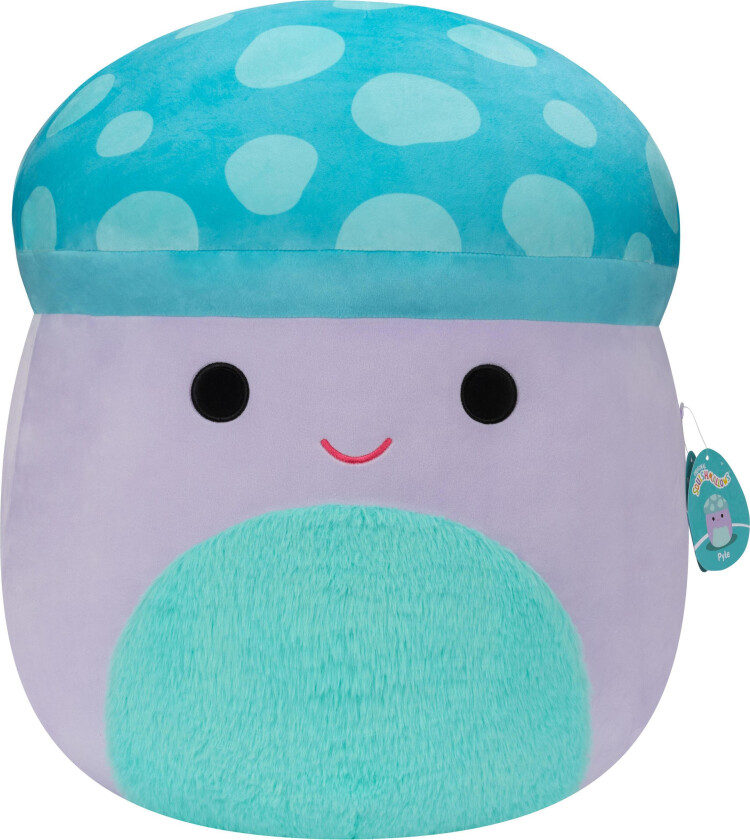 Plysjbamse 40cm - Soppen Pyle