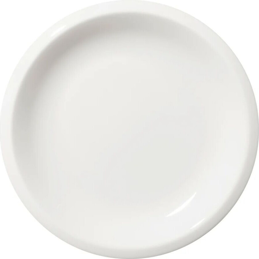 iittala Raami tallerken 17 cm Hvit