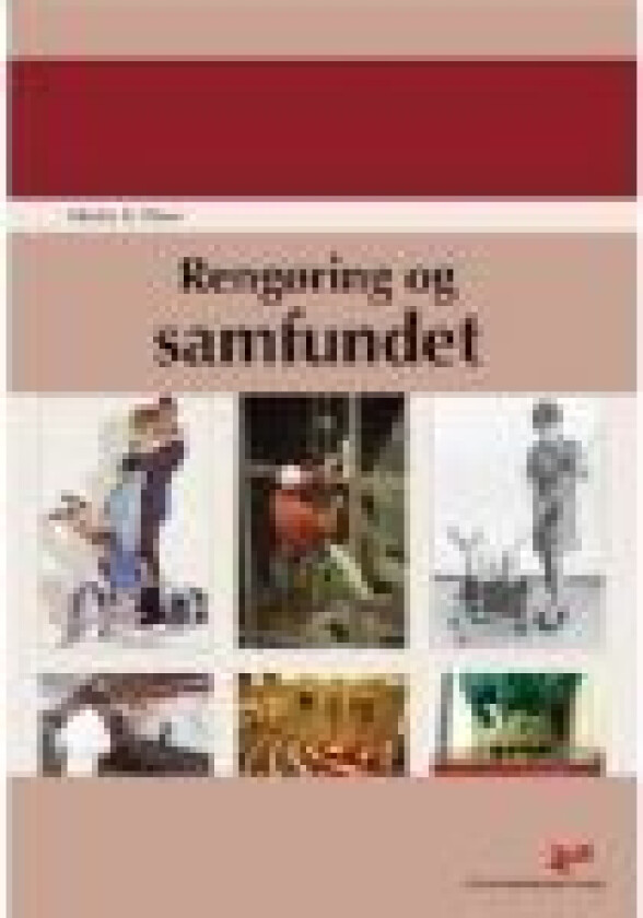 Rengøring og samfundet Vibeke B Olsen Språk: Dansk