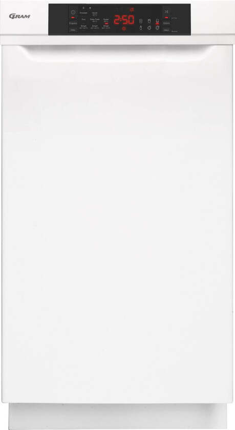 oppvaskmaskin DW47-20T