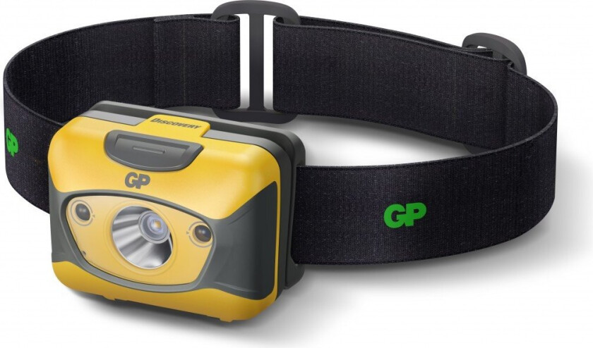 Gp Discovery Hodelykt Ch46 300 Lumen