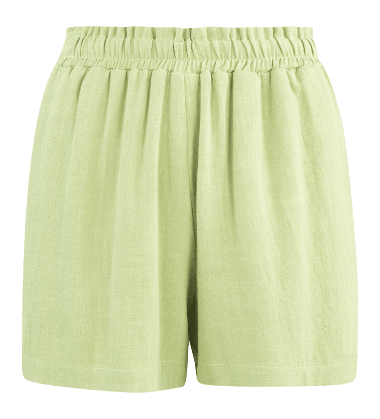 Suzy Shorts - Green