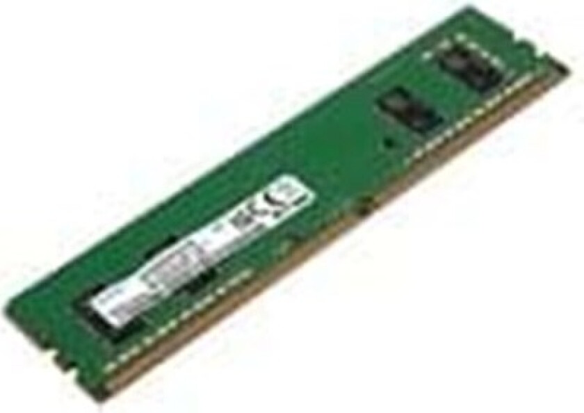 - DDR4 - module - 4 GB - DIMM 288-pin - 2400 MHz / PC4-19200 - unbuffered