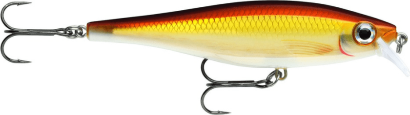 Balsa Extreme Minnow, wobbler STD