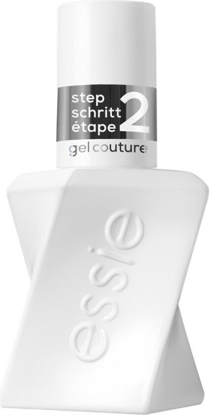 Gel Couture top coat 00 - 13,5 ml