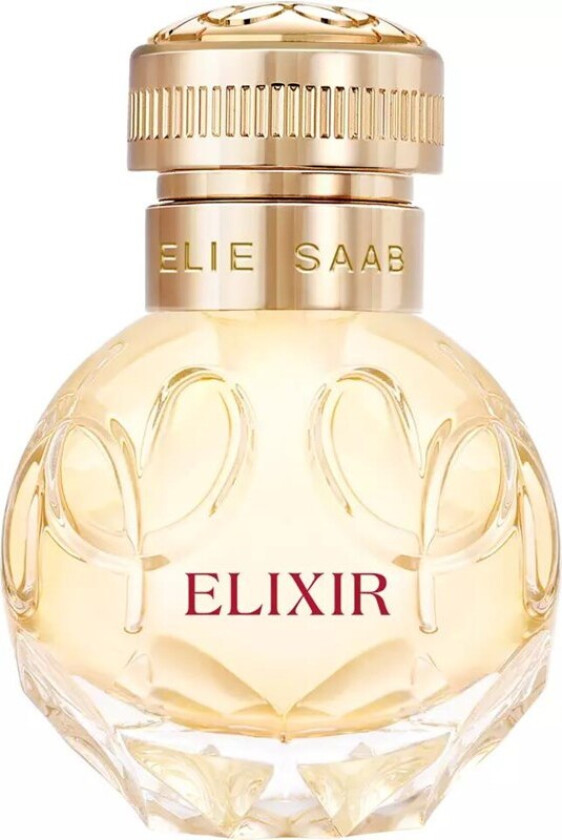 Elixir Edp Spray