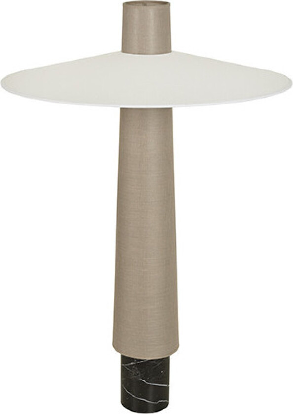 - Thesee Gulvlampe Natural