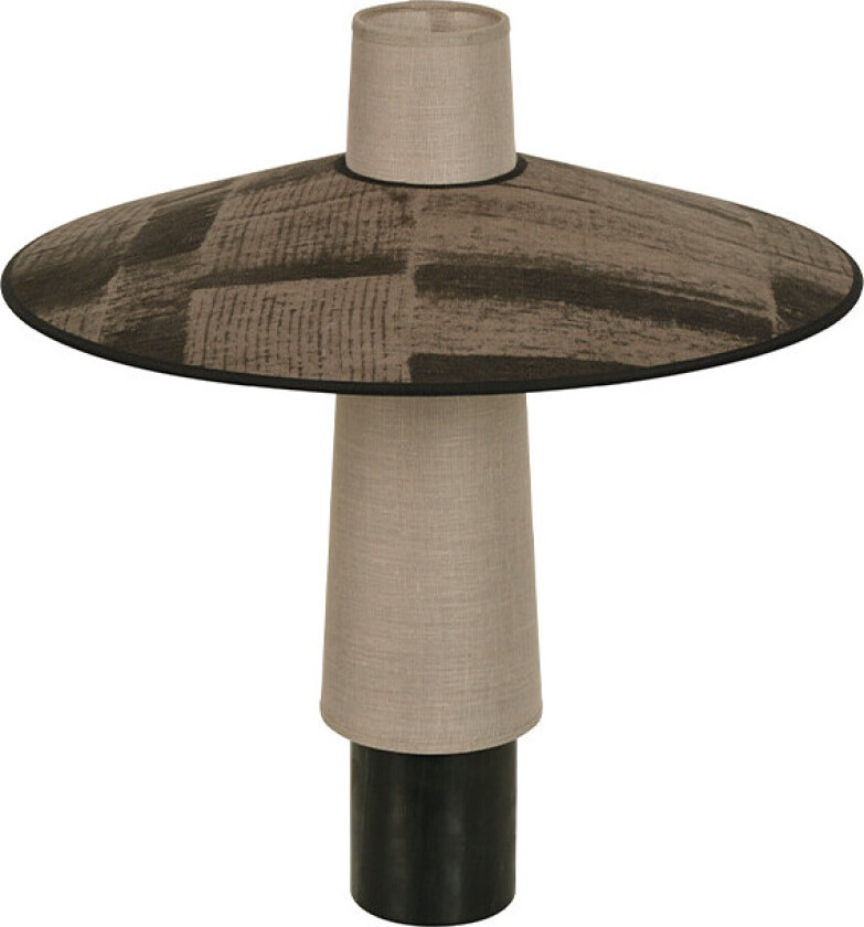 - Thesee Bordlampe Graphite