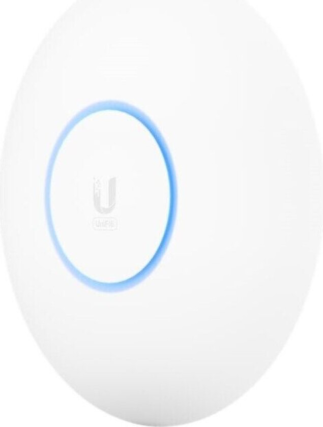 Ubiquiti UniFi6 Pro