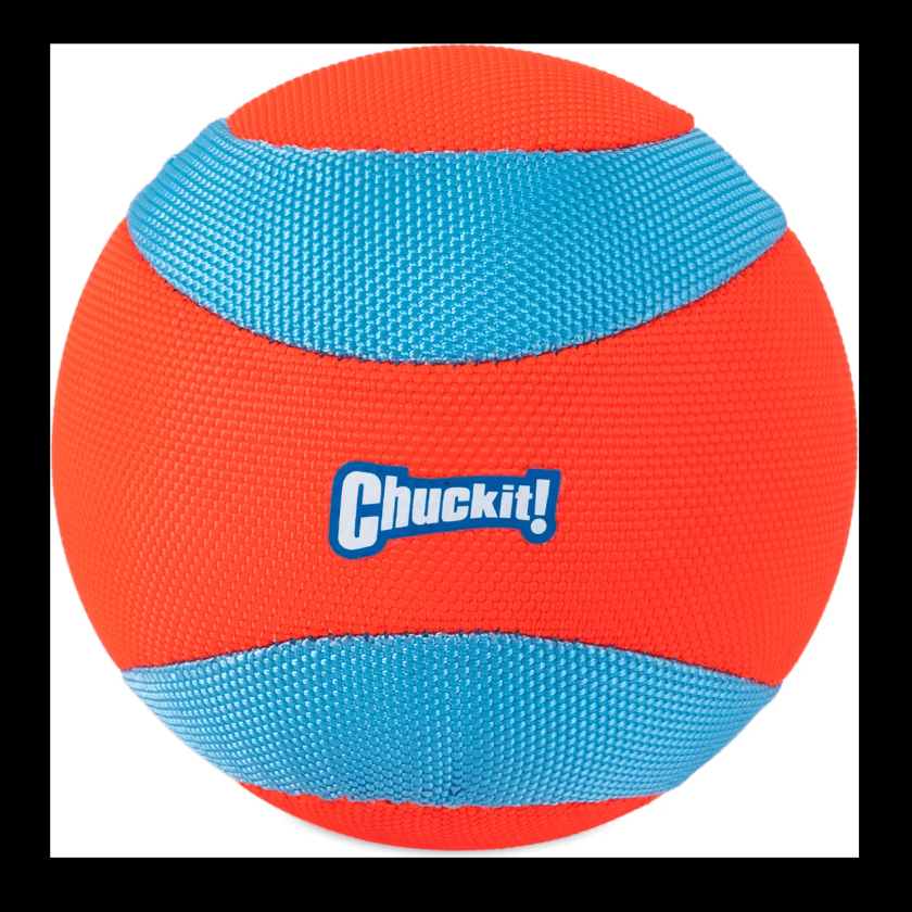 Amphibious Mega Ball