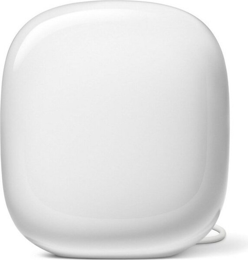 Google Google Nest Wifi Pro – 1-pk