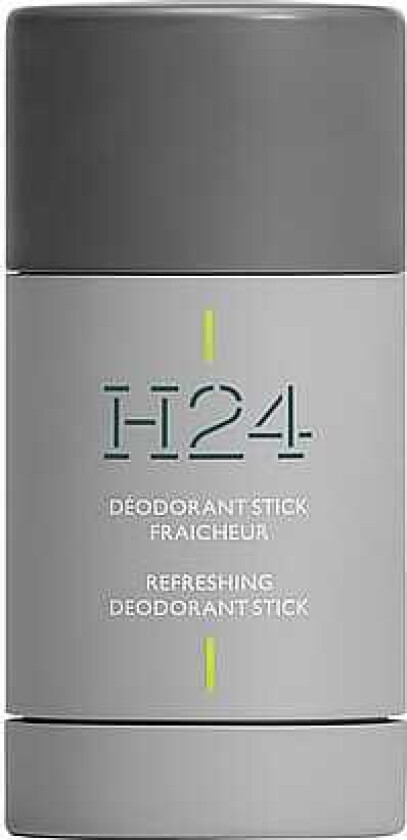 H24 Deodorant Stick 75ml