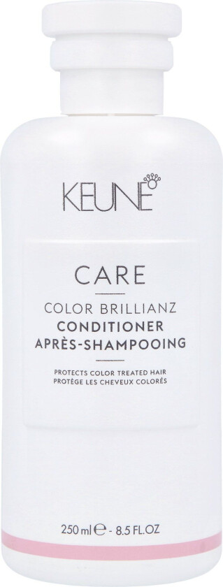 Care Color Brillianz Conditioner 250 ml