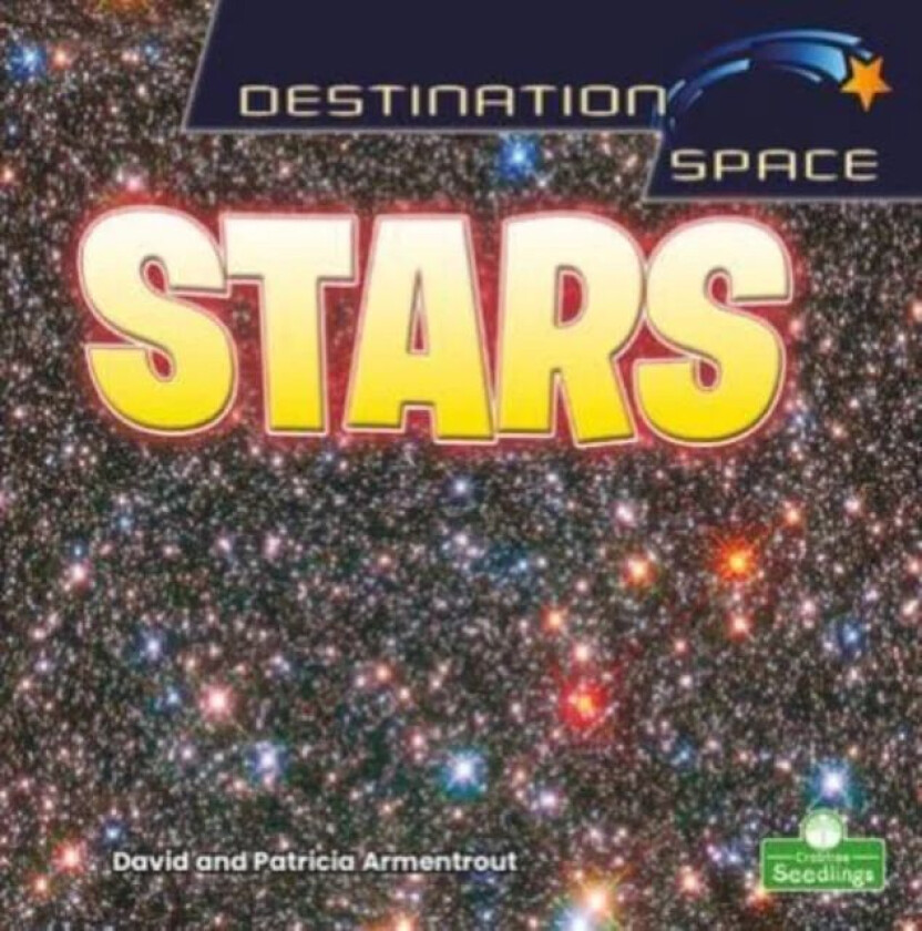 Stars av David Armentrout
