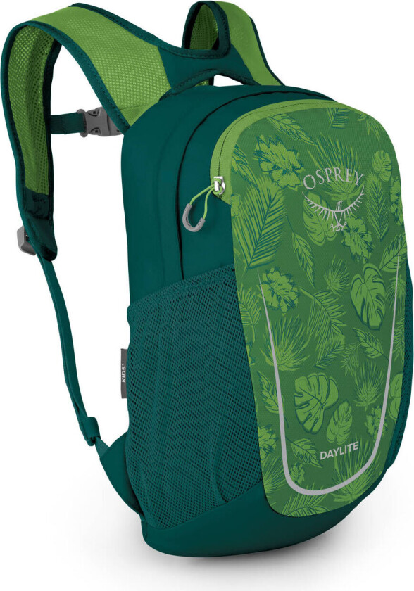 Daylite Kids Leafy Green OS