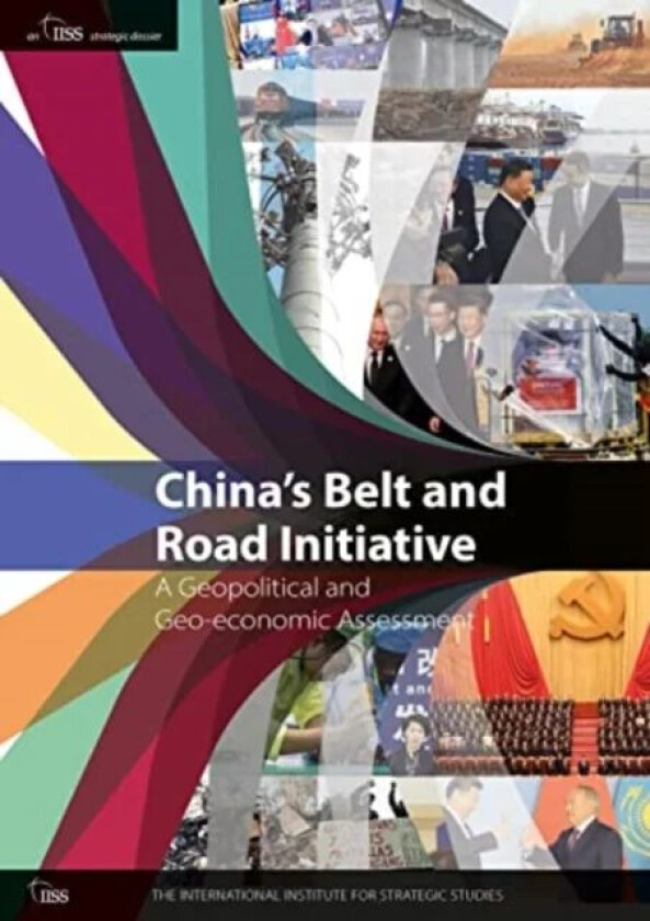 China¿s Belt and Road Initiative
