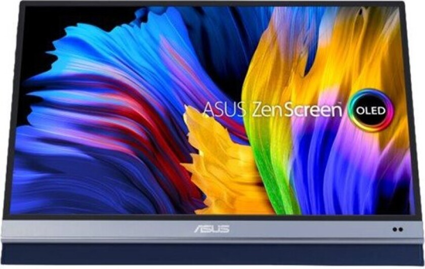 Asus ZenScreen MQ16AH Portabel monitor 15,6" USB-C