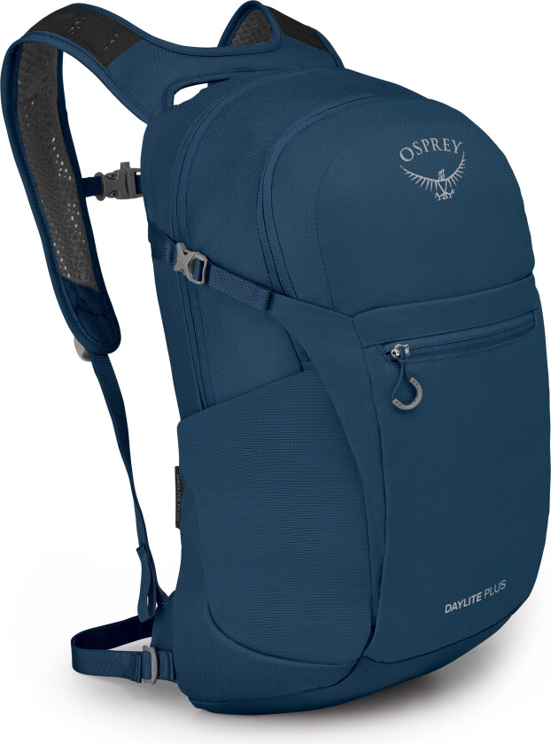 Daylite Plus 20 L, Wave Blue