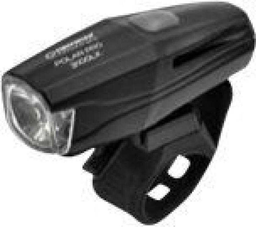 POLAR PRO - Sykkelfrontlykt - LED