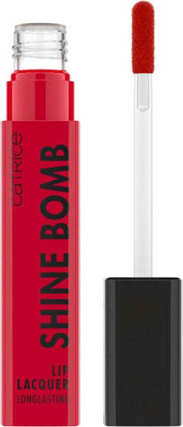Flytende leppelyd Catrice Shine Bomb Nº 040 About Last Night 3 ml