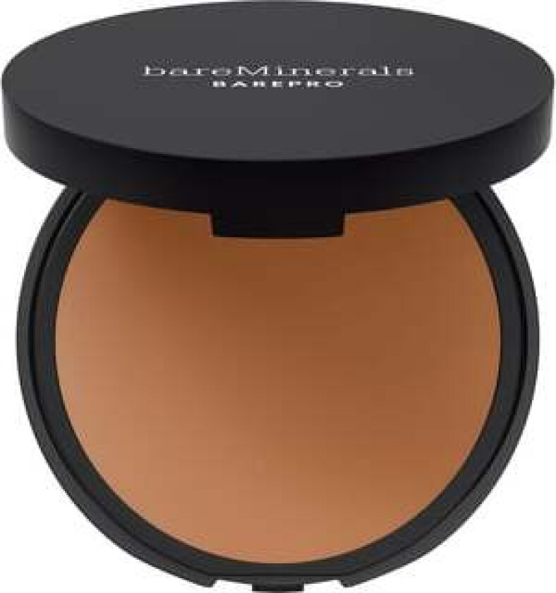 BareMinerals Barepro 16hr Skin-Perfecting Powder Foundation 50 Deep Cool