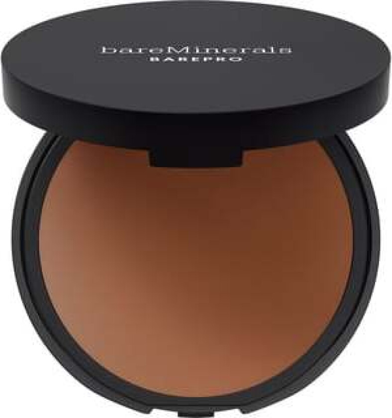 BareMinerals Barepro 16hr Skin-Perfecting Powder Foundation 60 Deep Cool