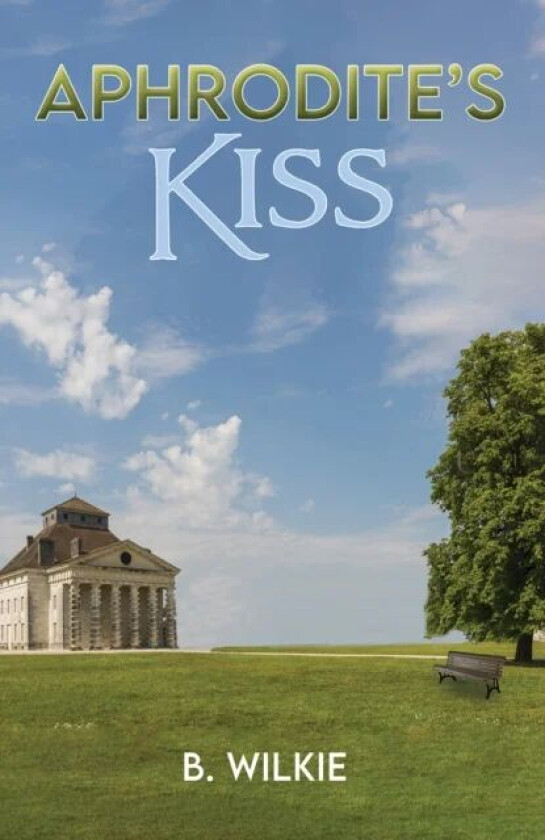 Aphrodite's Kiss av B Wilkie