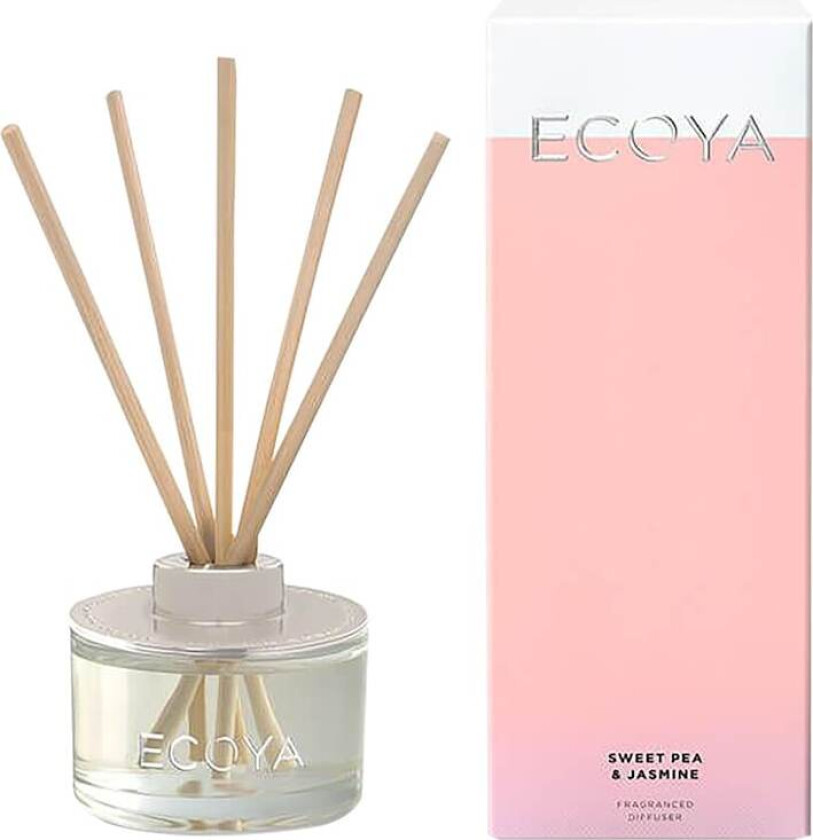 Ecoya , 50 ml Ecoya Duftspreder