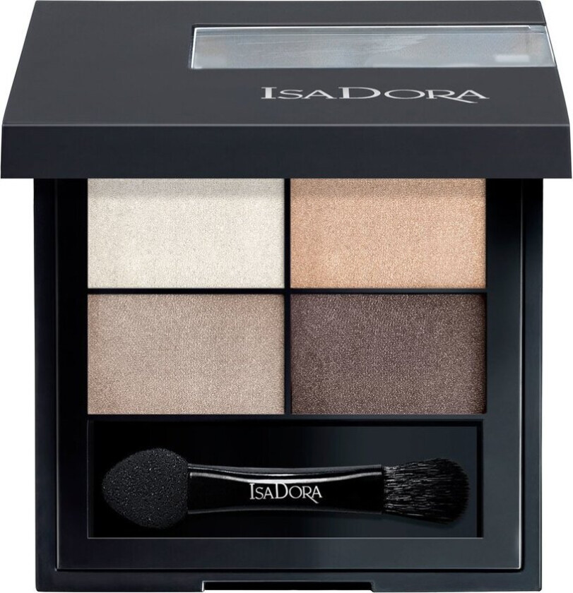 Eye Shadow Quartet 09 Pearls Allure