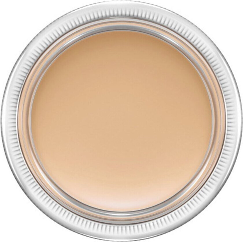 Cosmetics Pro Longwear Paint Pot Soft Ochre 5g