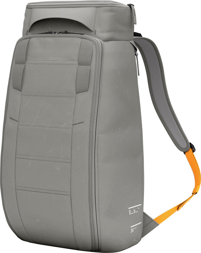 Hugger Backpack 30l Sand Grey 30L