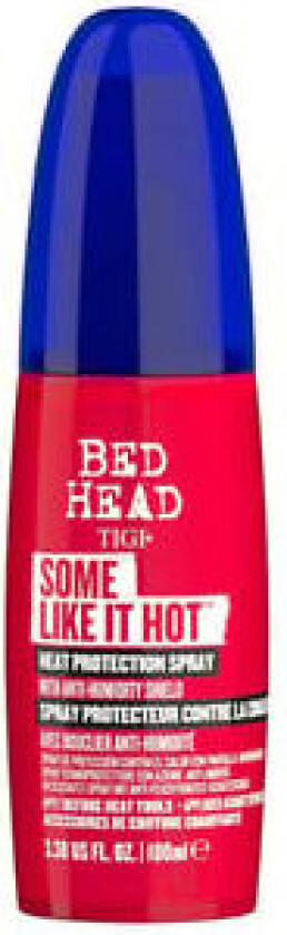 Some Like It Hot Heat Protection Spray 100ml