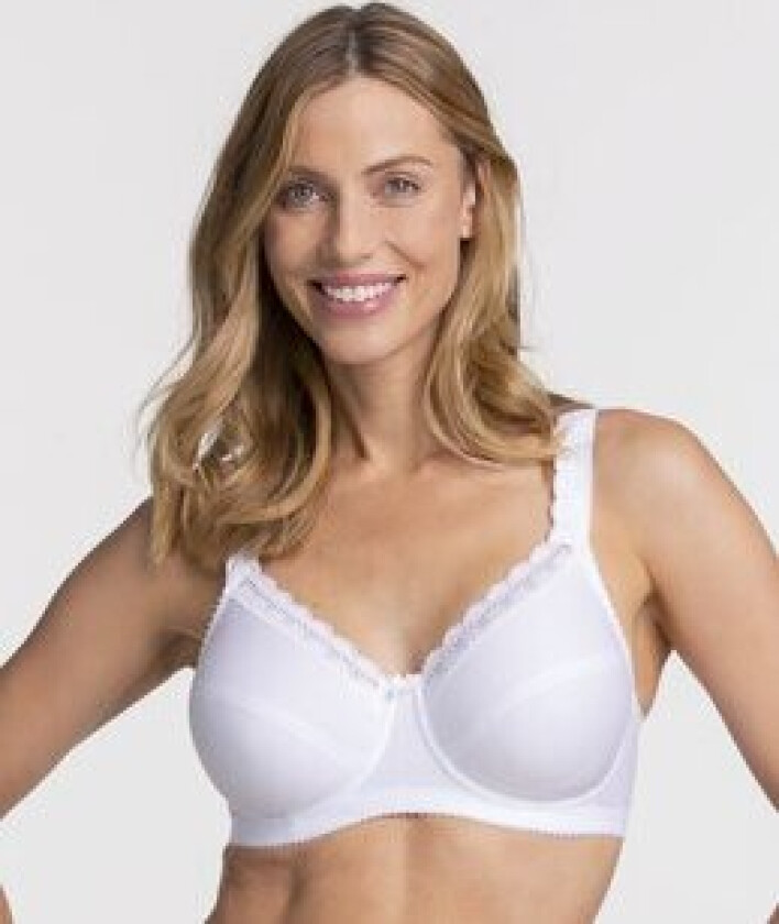 Bøyle-bh Cotton Comfort