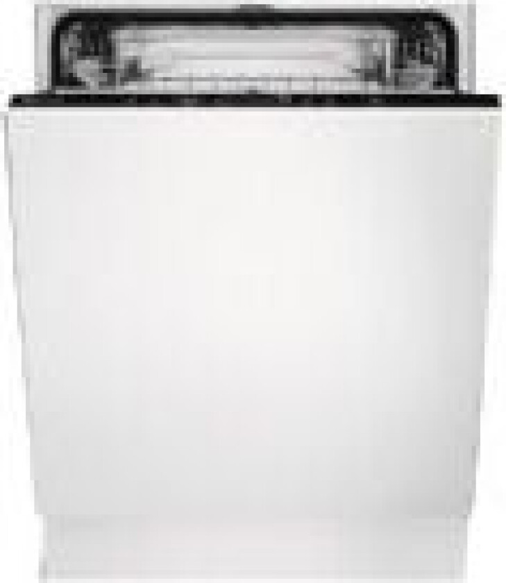 EEQ47210L - Oppvaskmaskin - innebygd - Nisje - bredde: 60 cm - dybde: 55 cm - høyde: 82 cm