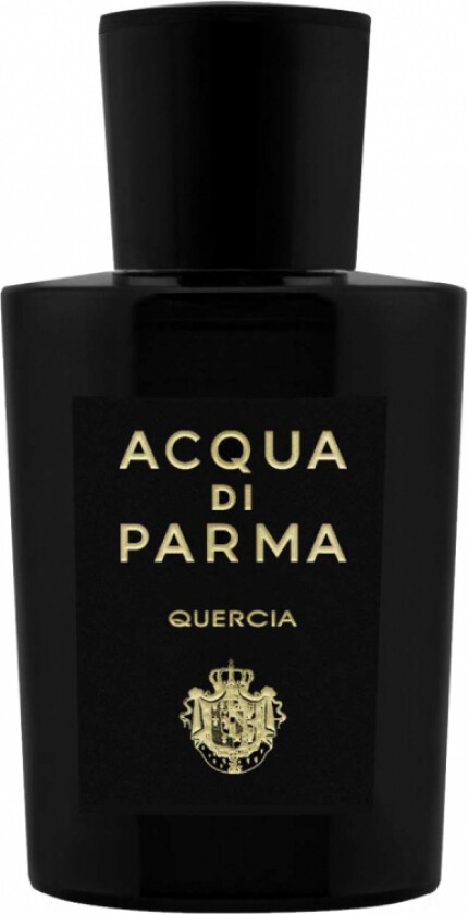 ACQUA DI PARMA Signature Quercia EdP (Størrelse: 100 ML)