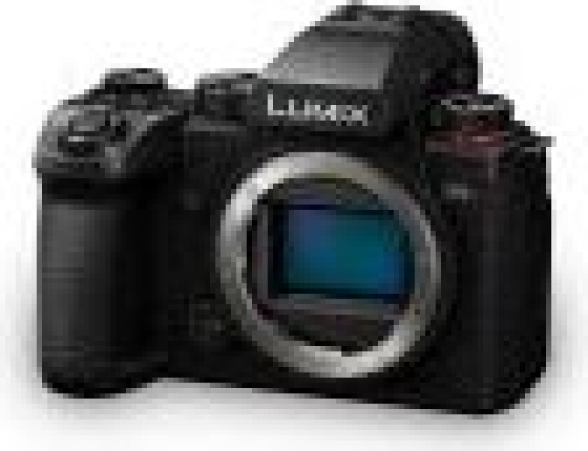 Lumix S5m2 Body Only