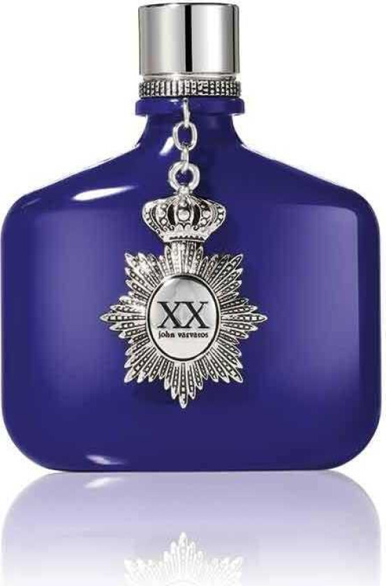 Xx Indigo Edt 125ml