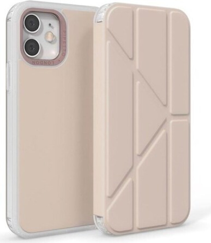 Origami Folio for iPhone 12 mini