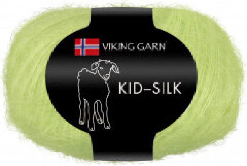 Viking Garn Kid/Silk 331