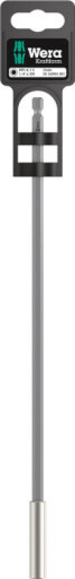 899/4/1 S 1/4 X 300 MM UNIVERSALHOLDER MED MAGNET 1/4''X300