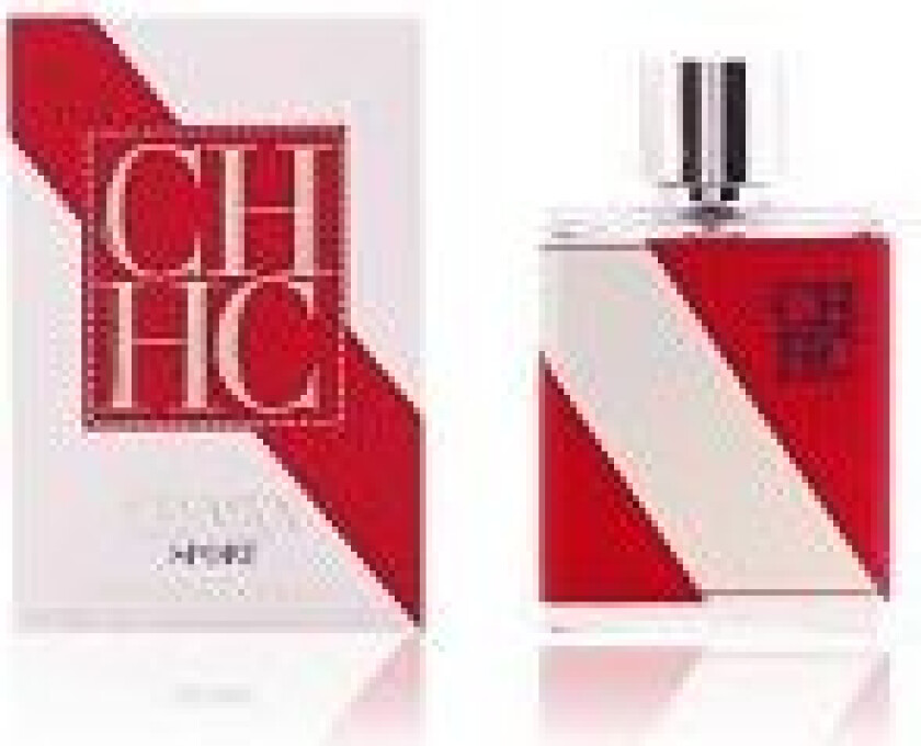 Ch Sport Edt 100ml