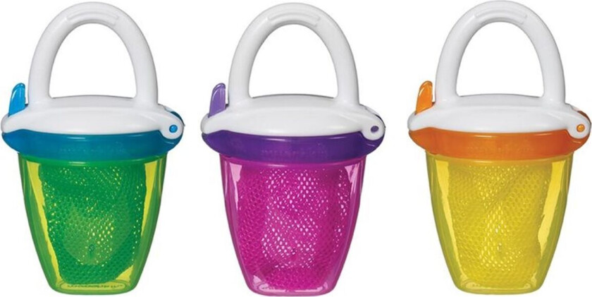 Fresh Food Feeder Deluxe, 1stk